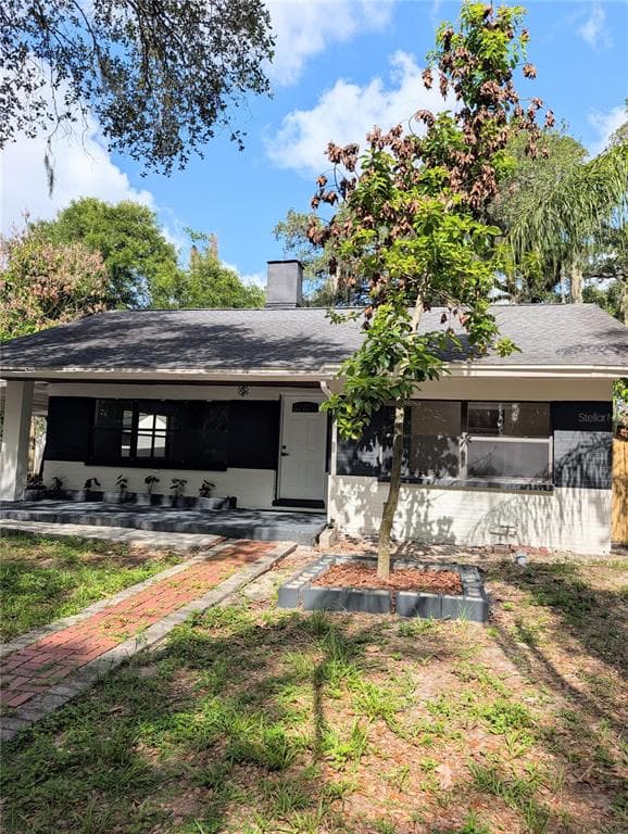 8206 N 19TH STREET TAMPA, FL 33604
