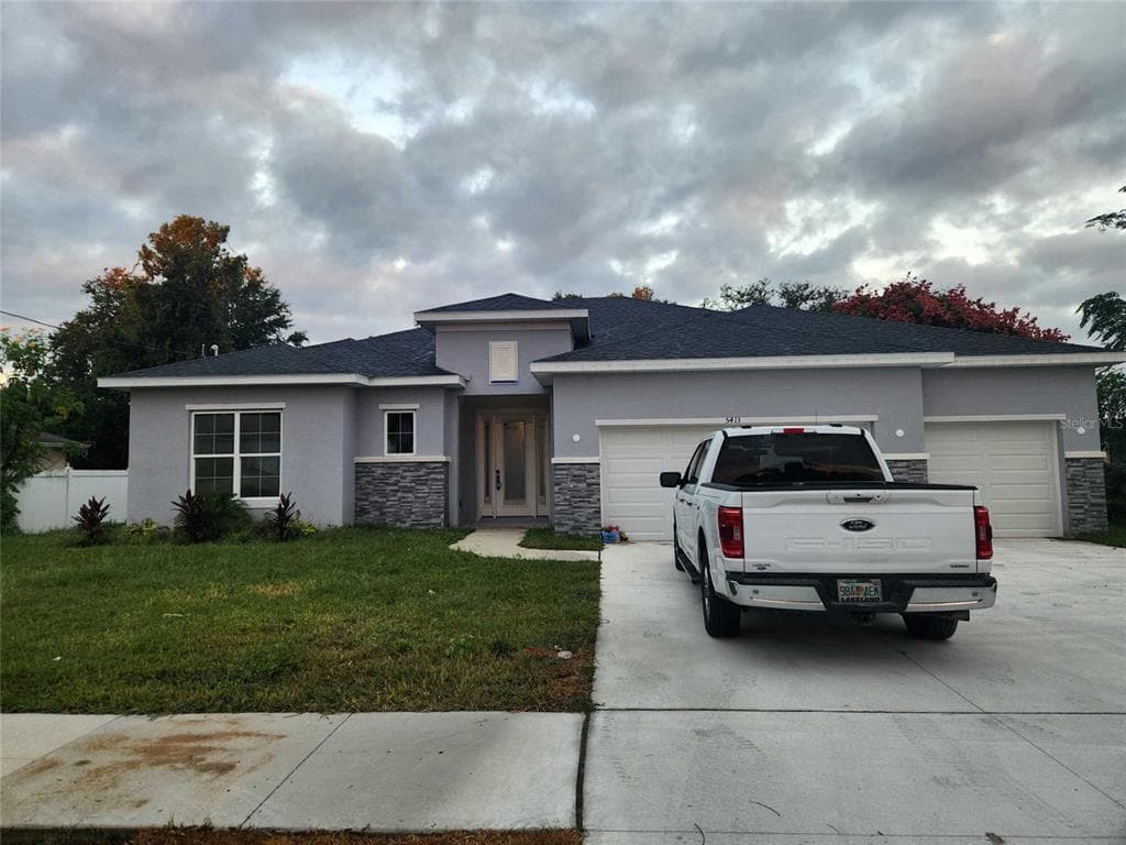 5413 DELTONA BOULEVARD SPRING HILL, FL 34606