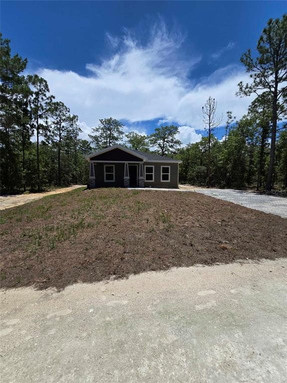18082 PARAKEET ROAD WEEKI WACHEE, FL 34614