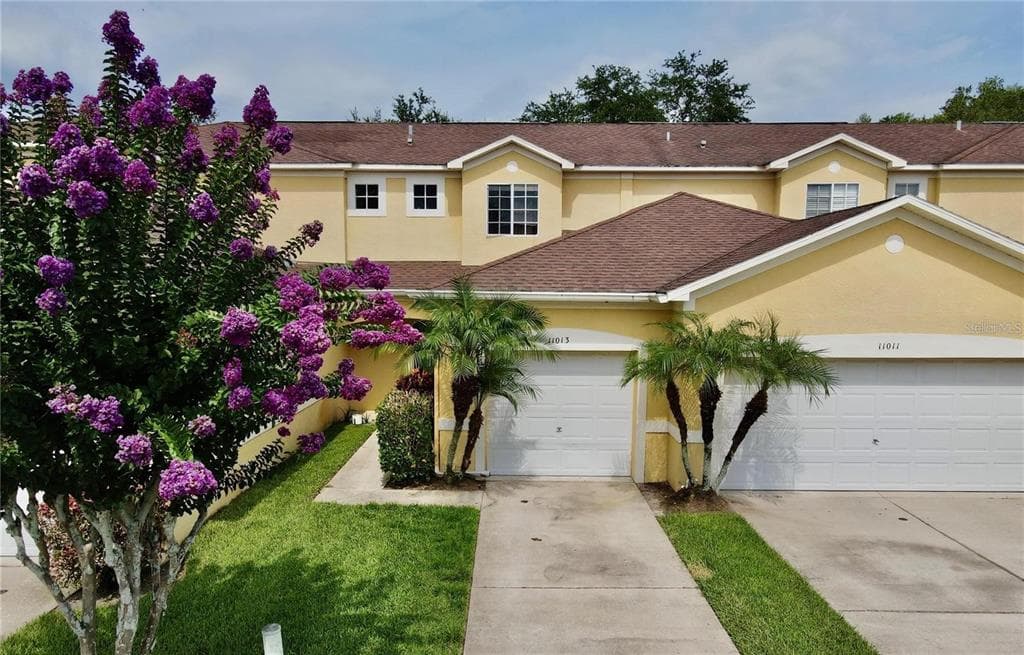 11013 BLAINE TOP PLACE TAMPA, FL 33626
