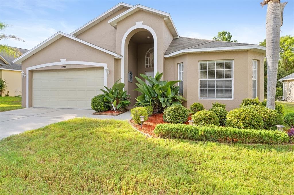 13233 BAINBRIDGE WAY SPRING HILL, FL 34609