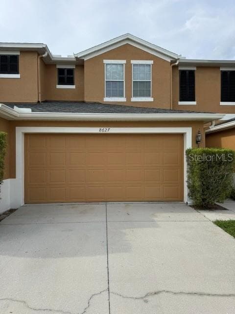 8627 CORINTHIAN WAY