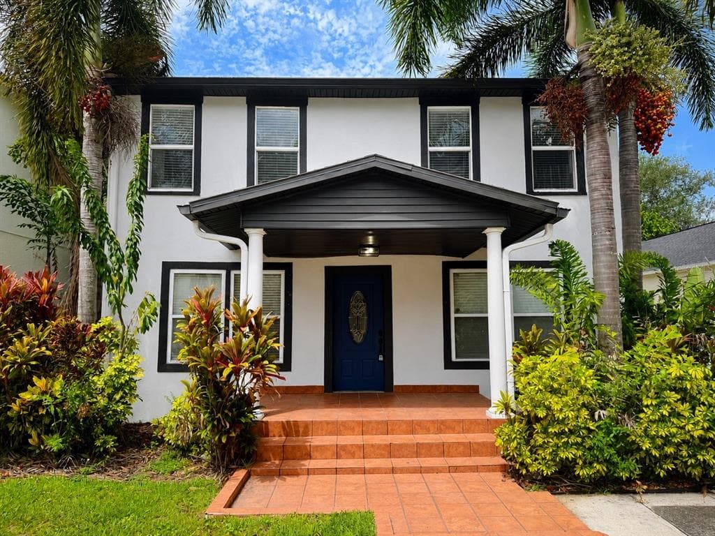 6017 S 2ND STREET TAMPA, FL 33611