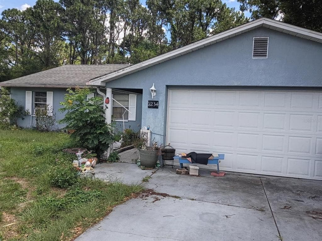 11234 ELGIN BOULEVARD SPRING HILL, FL 34608