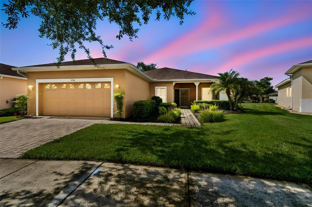 230 BAY DRIVE KISSIMMEE, FL 34759