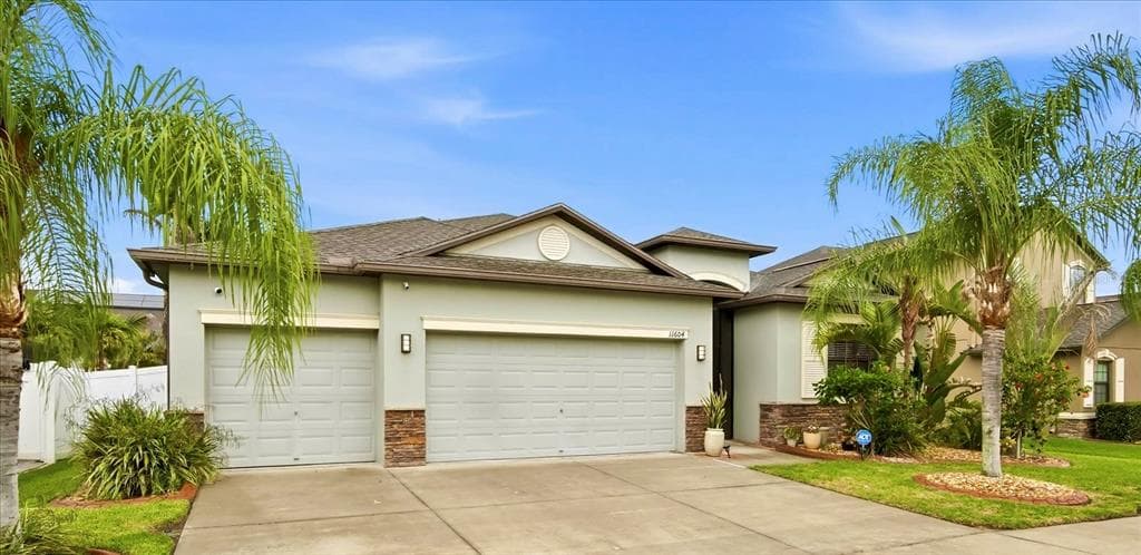11604 SUNBURST MARBLE ROAD RIVERVIEW, FL 33579