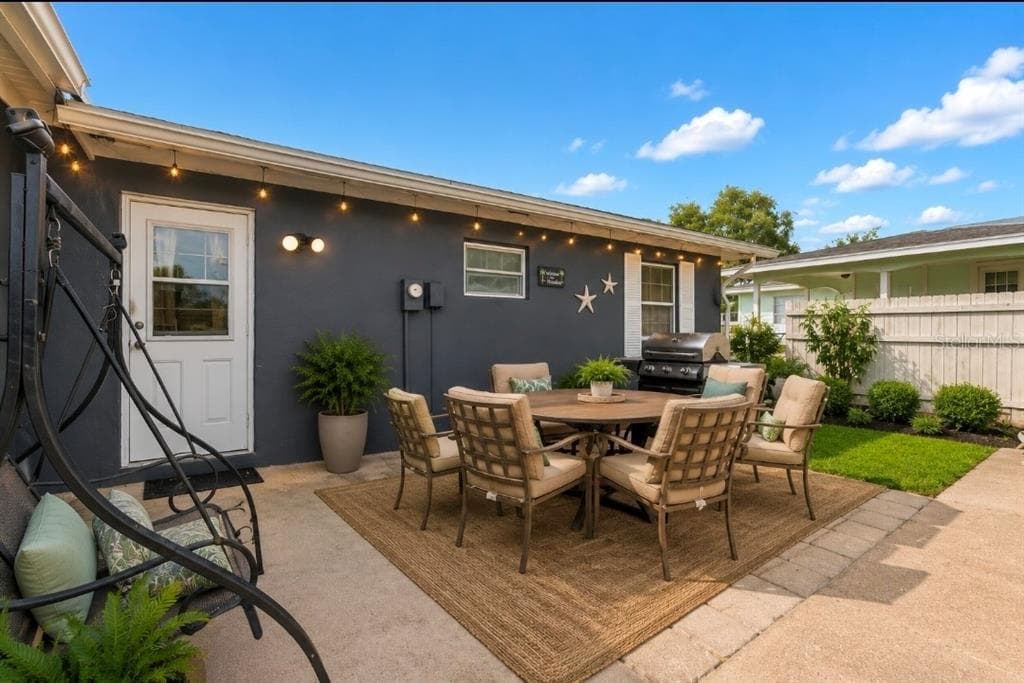 6395 TREEHAVEN DRIVE SPRING HILL, FL 34606