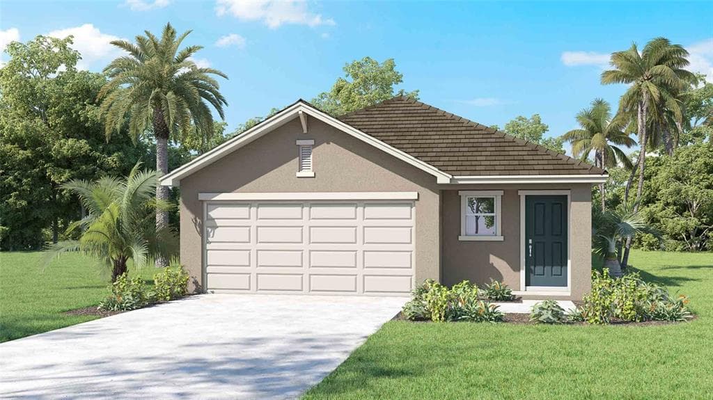 1108 SPOTTED EGRET PLACE RUSKIN, FL 33570