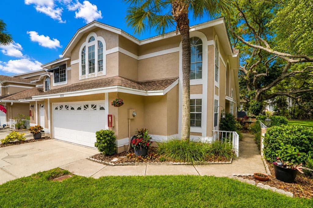 3050 OVERLOOK PLACE CLEARWATER, FL 33760
