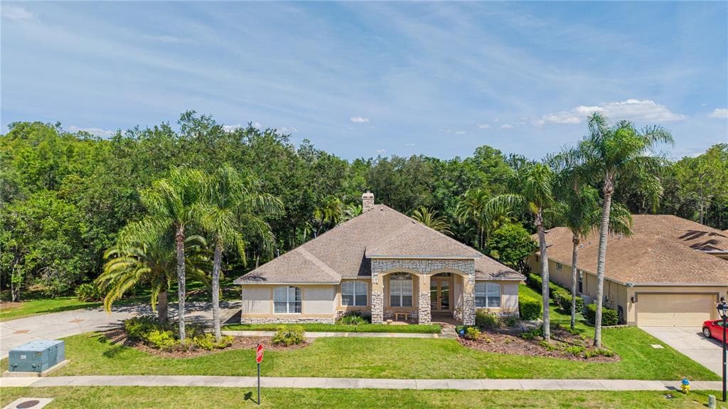 18615 CHEMILLE DRIVE LUTZ, FL 33558