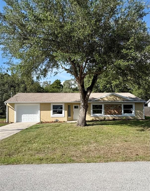 142 ROSEDALE AVENUE SPRING HILL, FL 34606