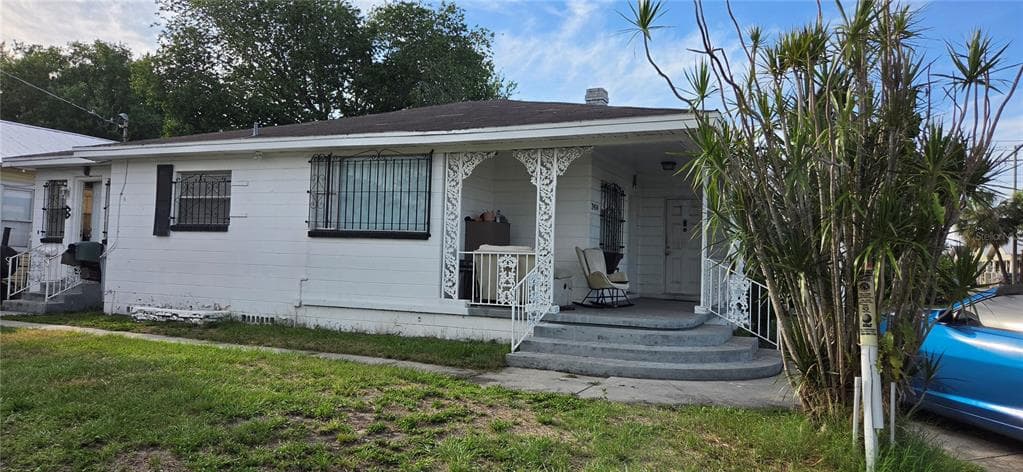 2414 E 8TH AVENUE TAMPA, FL 33605