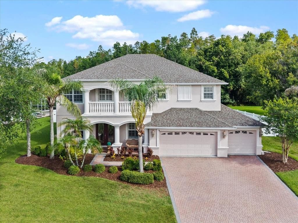 27335 ROSELING COURT WESLEY CHAPEL, FL 33544