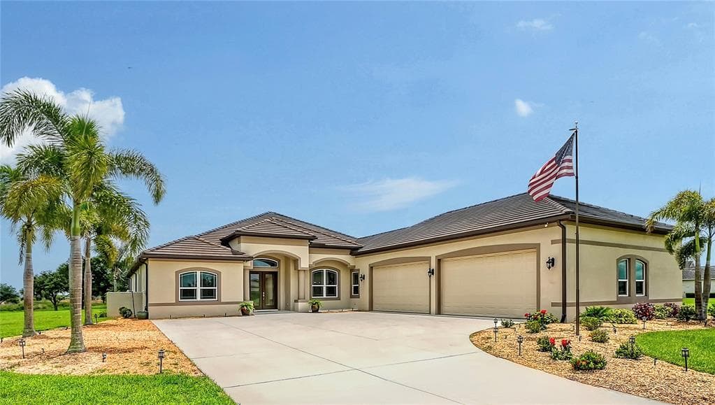 3503 RECURVE CIRCLE SARASOTA, FL 34240