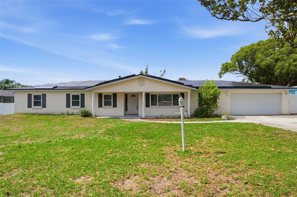 1606 LARK LANE BRANDON, FL 33510
