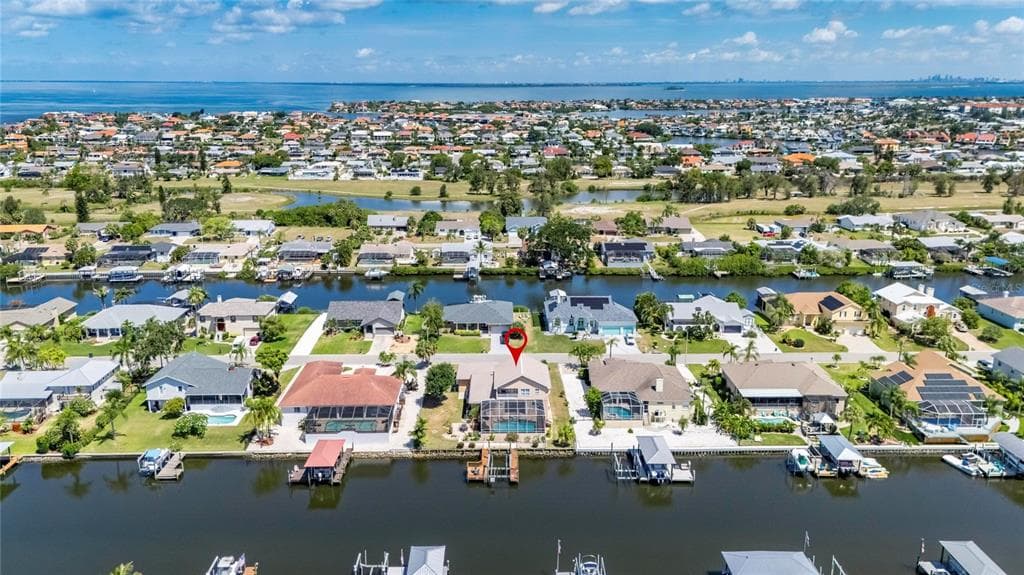 830 GOLF ISLAND DRIVE APOLLO BEACH, FL 33572