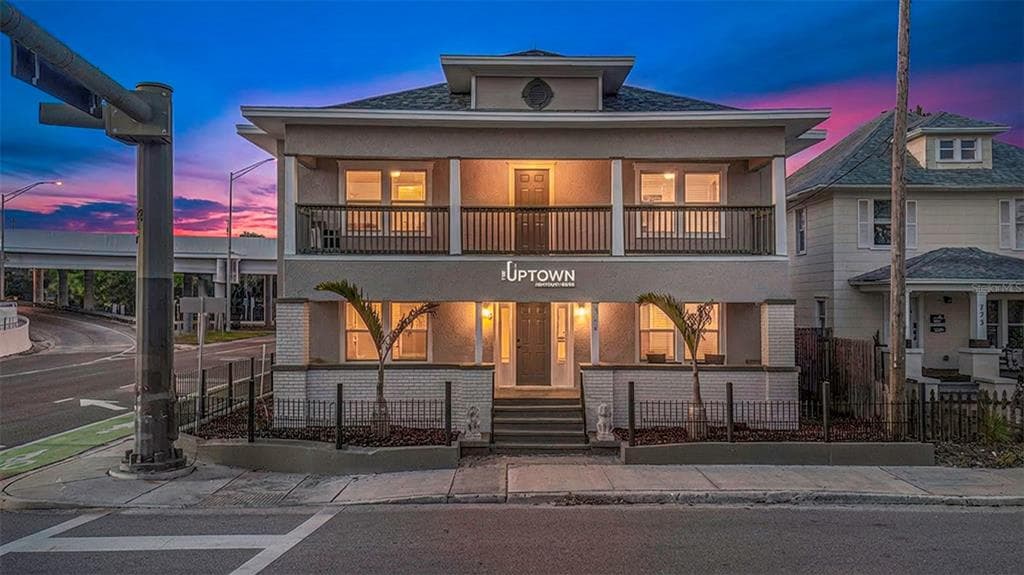 779 4TH AVENUE N UNIT 1 ST PETERSBURG, FL 33701
