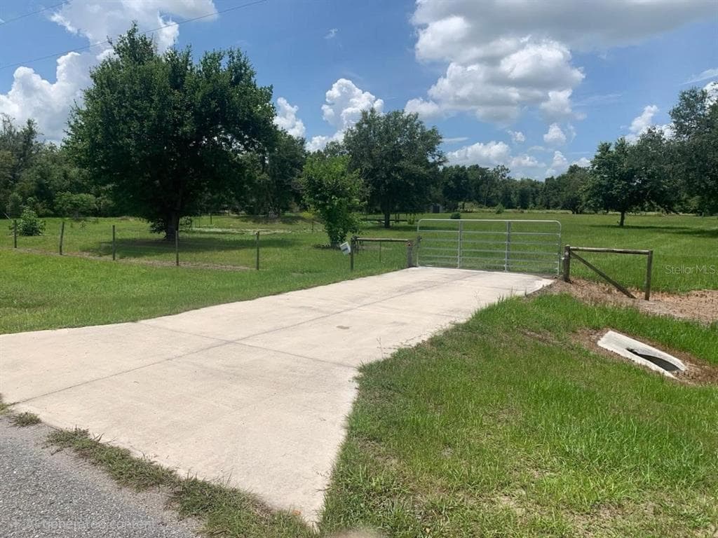 40906 11TH AVENUE E MYAKKA CITY, FL 34251