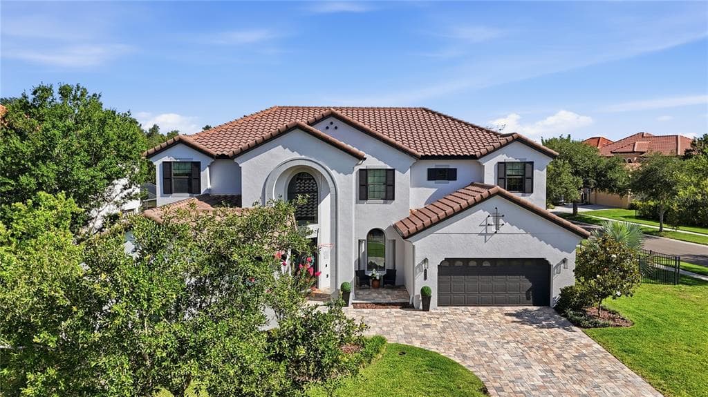 8413 DUNHAM STATION DRIVE TAMPA, FL 33647