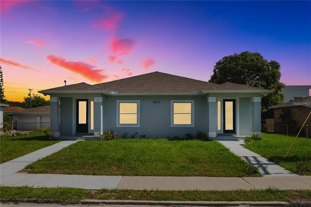 2617 W SAINT JOSEPH STREET UNIT 2 TAMPA, FL 33607