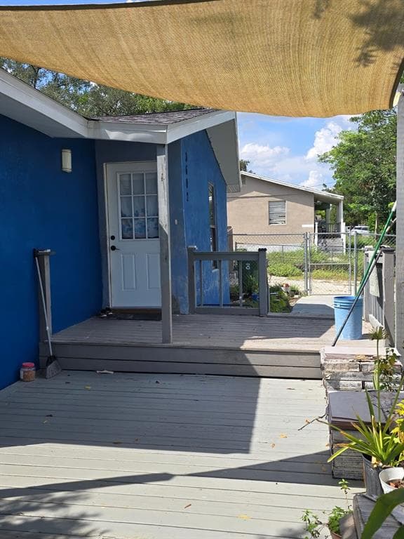 3602 N 55TH STREET TAMPA, FL 33619