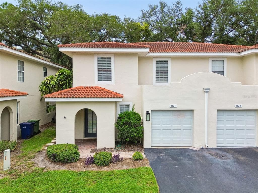 3125 SANTORINI COURT TAMPA, FL 33611