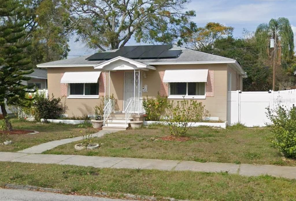 1329 34TH AVENUE N ST PETERSBURG, FL 33704