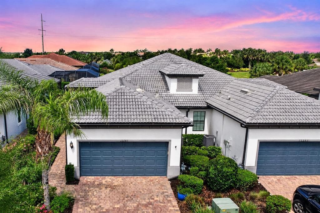 12287 MYRTLE BAY COURT SARASOTA, FL 34238