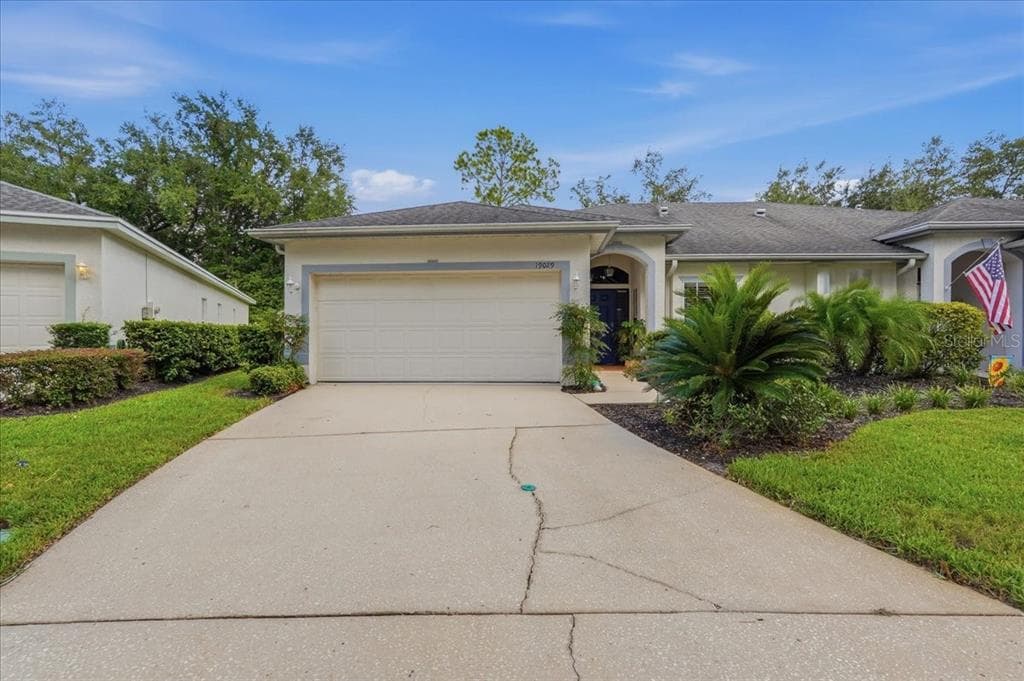 19029 CALLAWAY COURT TAMPA, FL 33647