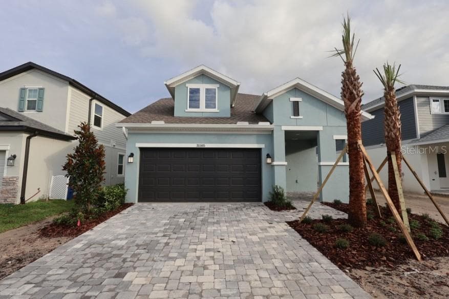 31105 PENDLETON LANDING CIRCLE WESLEY CHAPEL, FL 33545