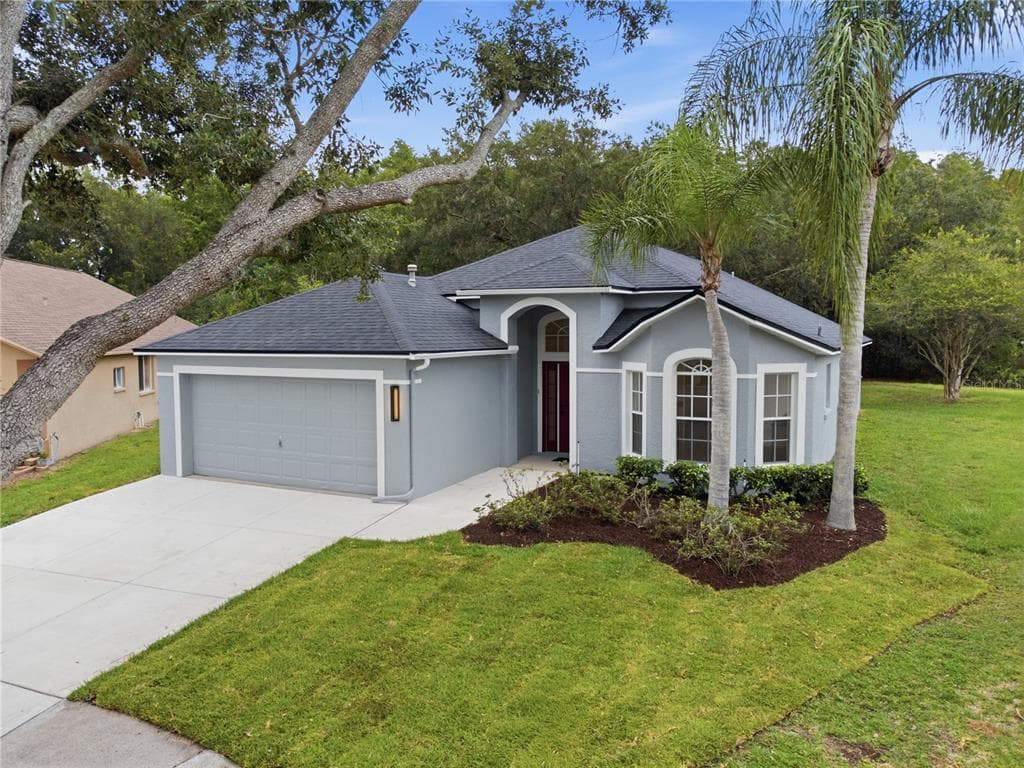 6003 CHELLAS COURT LUTZ, FL 33558