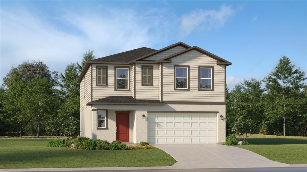 2271 RED CROSSBILL STREET WIMAUMA, FL 33598