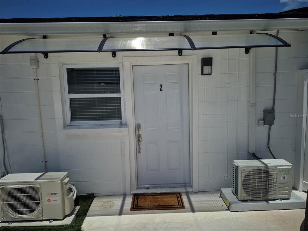 7709 W HANNA AVENUE UNIT C TAMPA, FL 33615