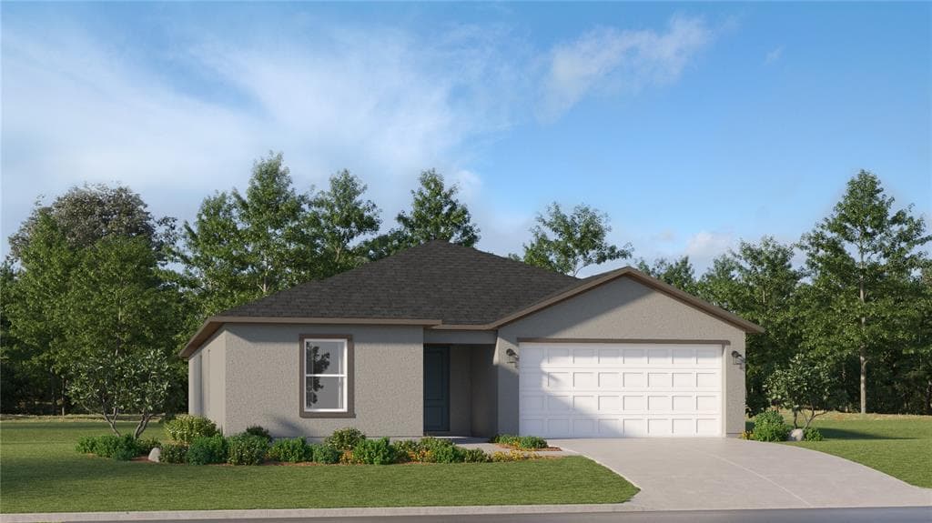 5663 YELLOW HORNBILL AVENUE WIMAUMA, FL 33598