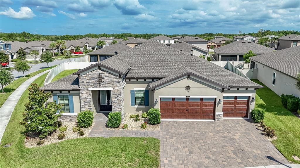 8687 BIRCHLEAF COURT LAND O LAKES, FL 34637