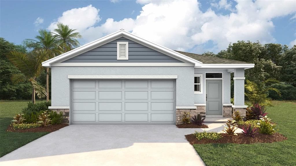 35492 SUNFLOWER HILL DRIVE ZEPHYRHILLS, FL 33541