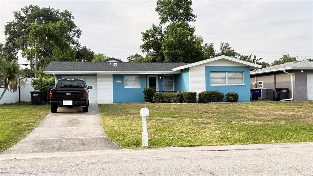 2338 NASH STREET CLEARWATER, FL 33765