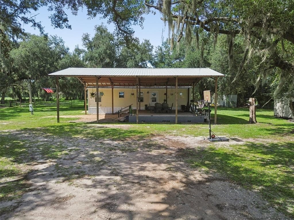 4920 W KNIGHTS GRIFFIN ROAD PLANT CITY, FL 33565