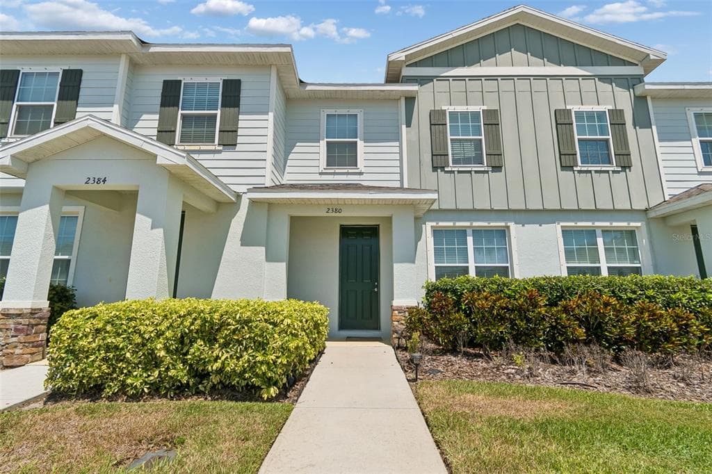 2380 GATHERING WAY