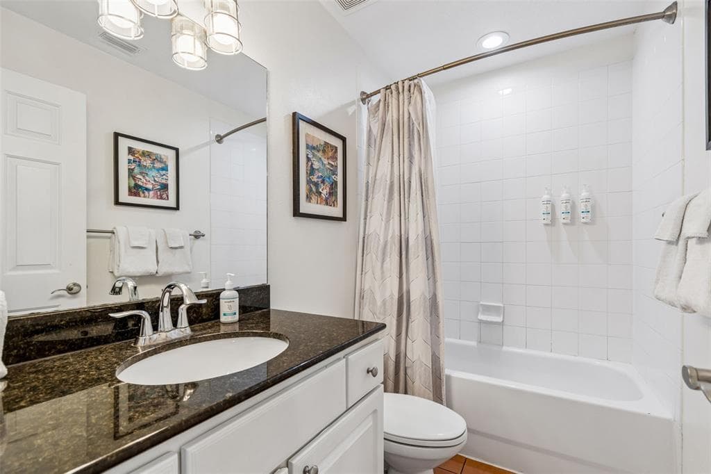 13235 GULF BOULEVARD UNIT 603 ST PETERSBURG, FL 33708