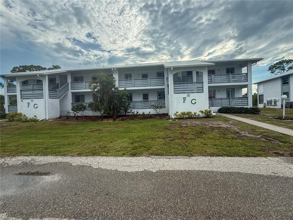 6800 PLACIDA ROAD UNIT 144 ENGLEWOOD, FL 34224