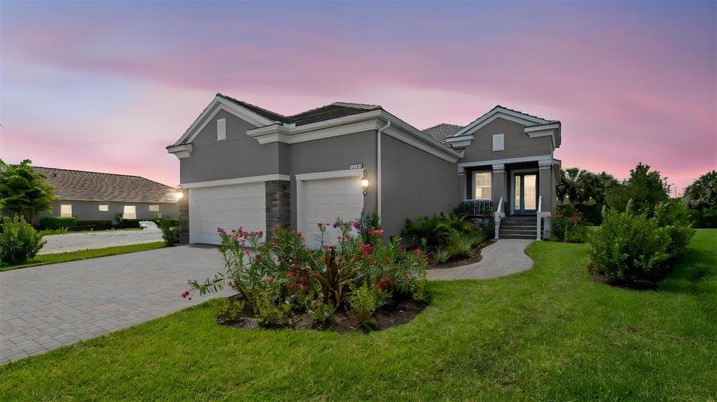 11540 VERANDAH PALM COURT FORT MYERS, FL 33905