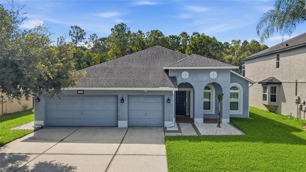 5150 VILLAGEBROOK DRIVE WESLEY CHAPEL, FL 33544