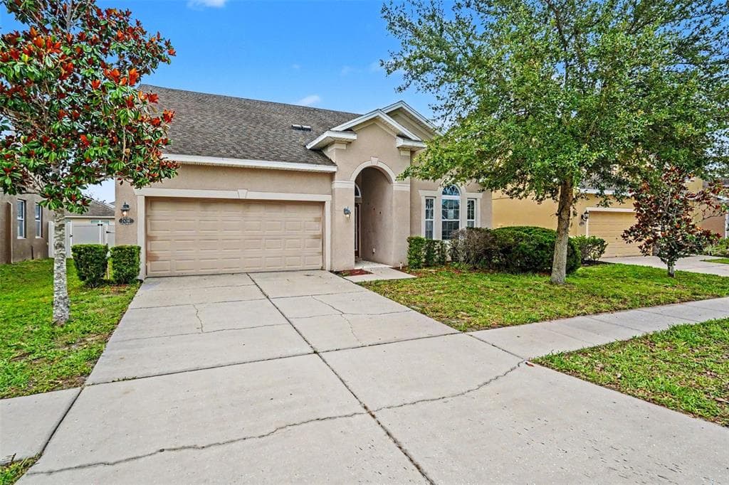 7614 ATWOOD DRIVE WESLEY CHAPEL, FL 33545