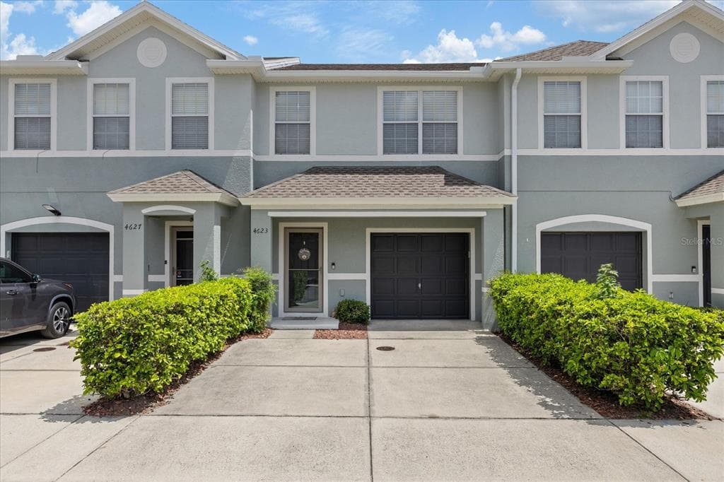 4623 69TH PLACE N PINELLAS PARK, FL 33781