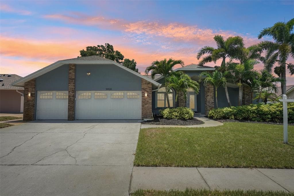 14426 MARK DRIVE