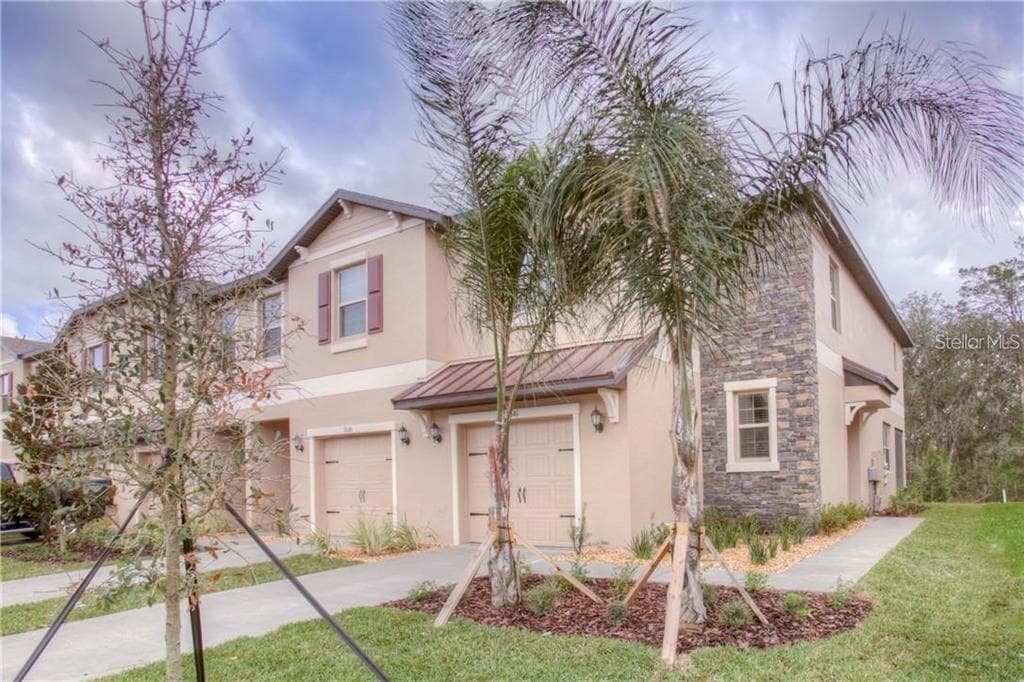 11646 CASTINE STREET NEW PORT RICHEY, FL 34654