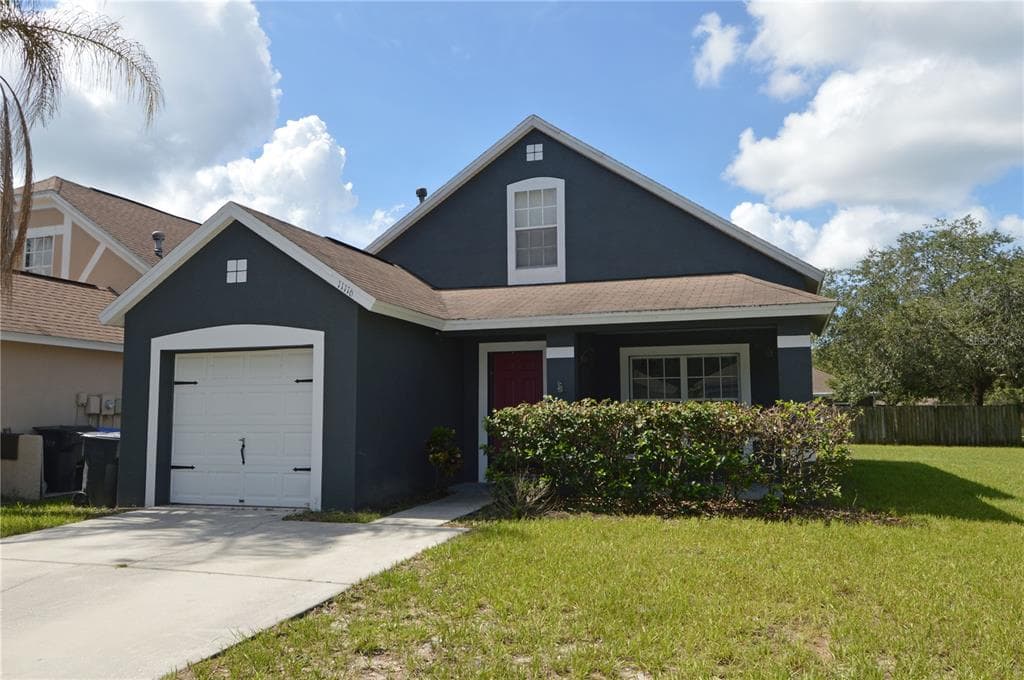 11116 LAKE TAHOE DRIVE RIVERVIEW, FL 33569