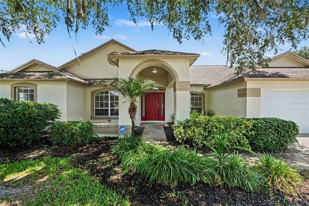 2909 STARMOUNT DRIVE VALRICO, FL 33596
