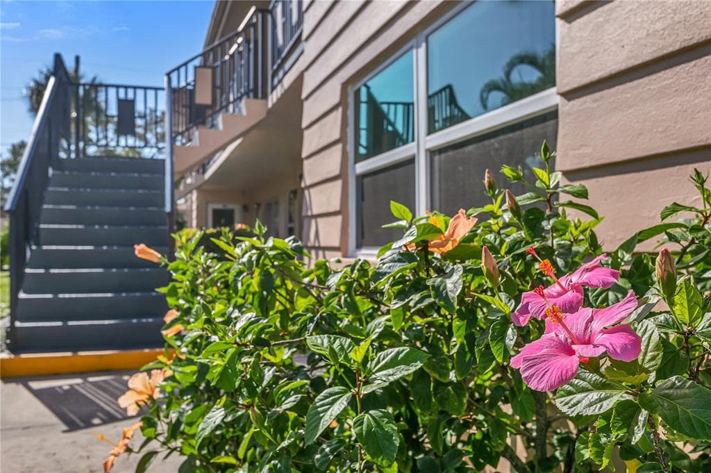 216 36TH AVENUE N UNIT 202B ST PETERSBURG, FL 33704